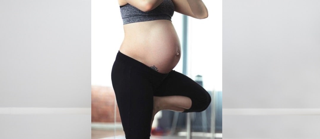 How to train intelligent during pregnancy